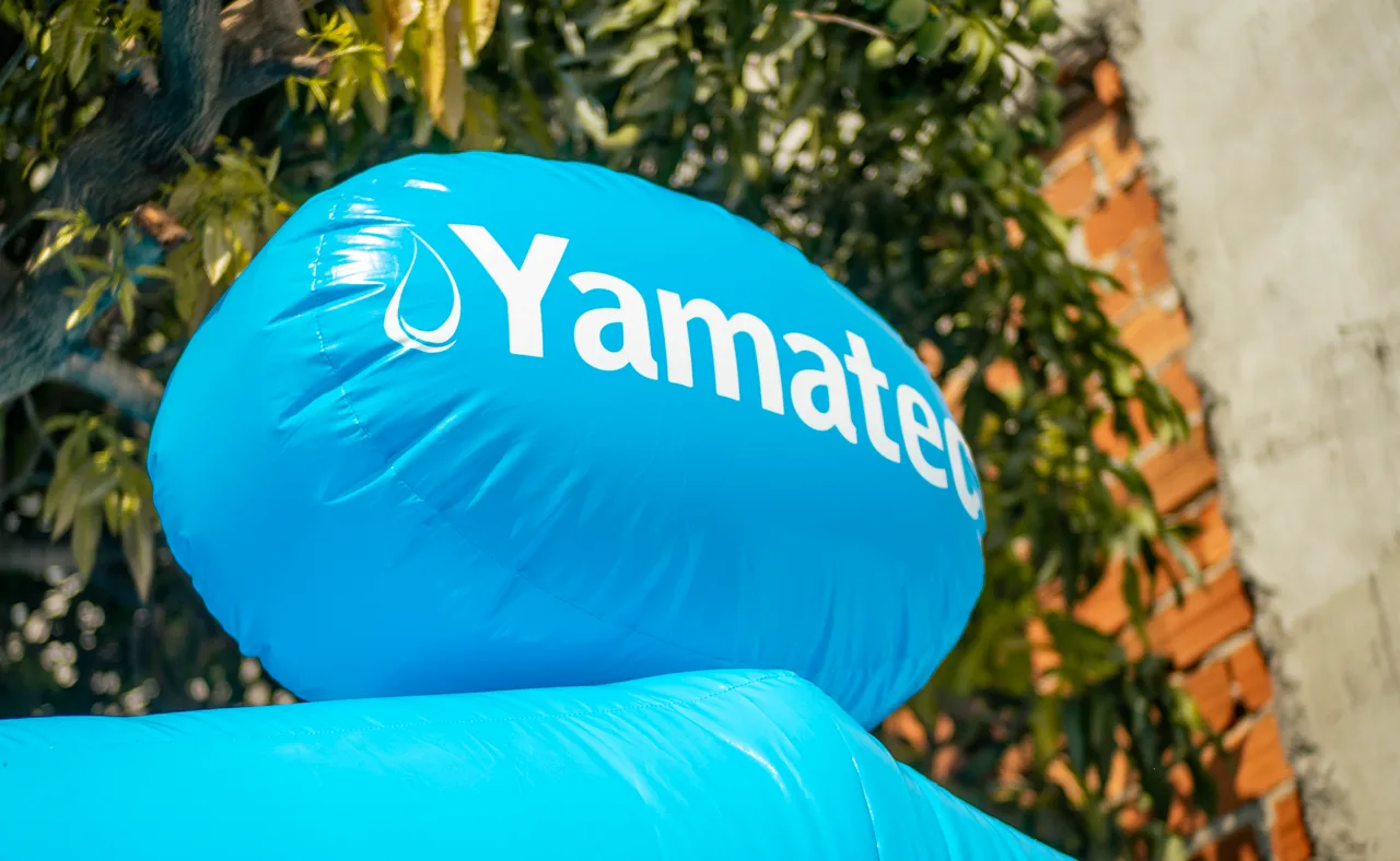 Boné Yamatec