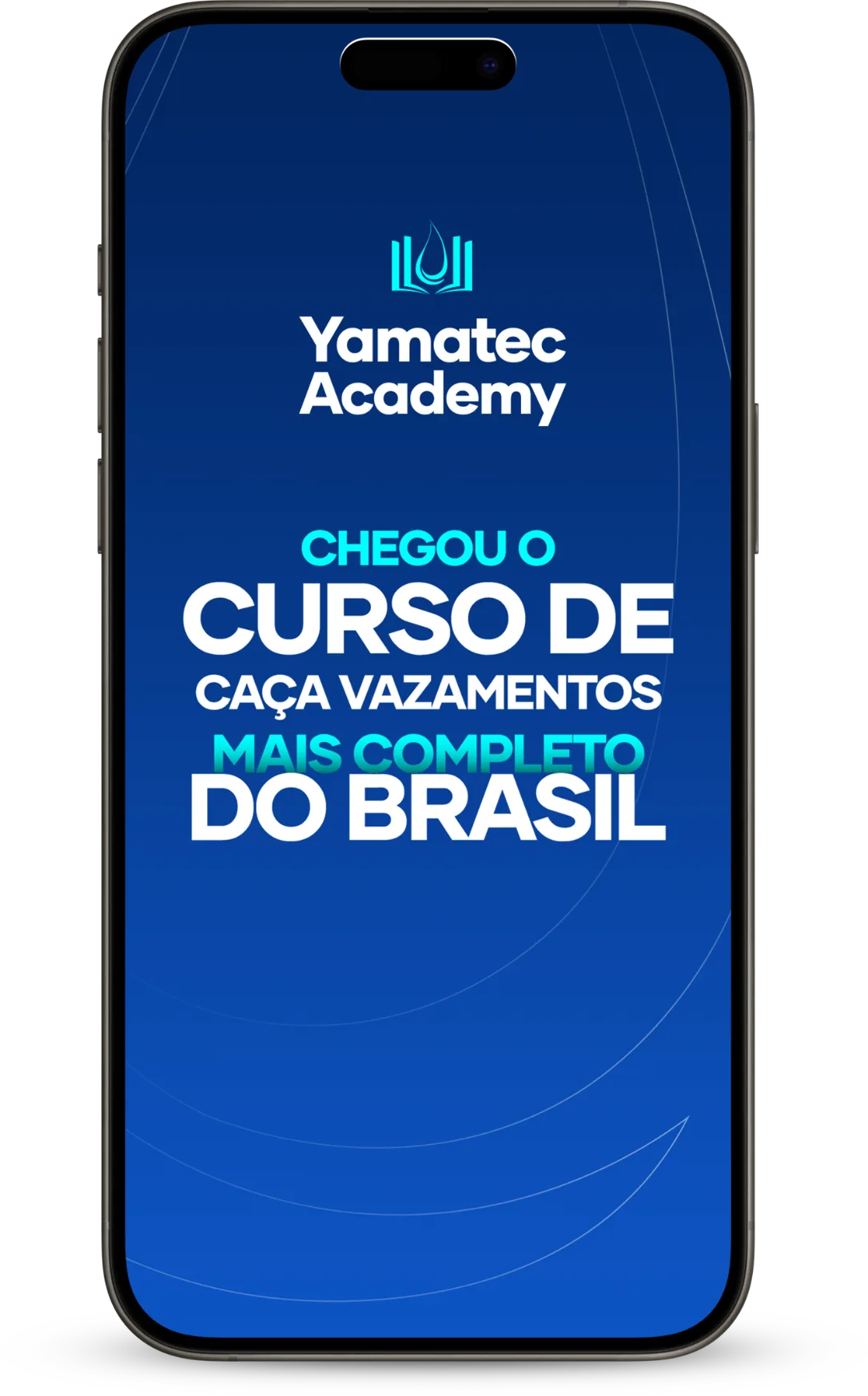 Yamatec Academy App