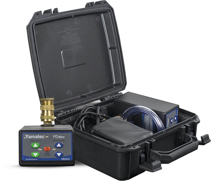 PDTEC-512