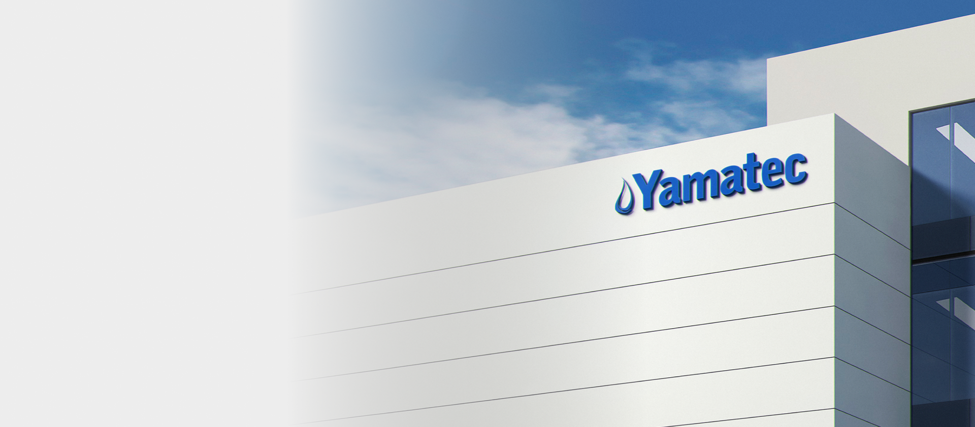 Yamatec Building